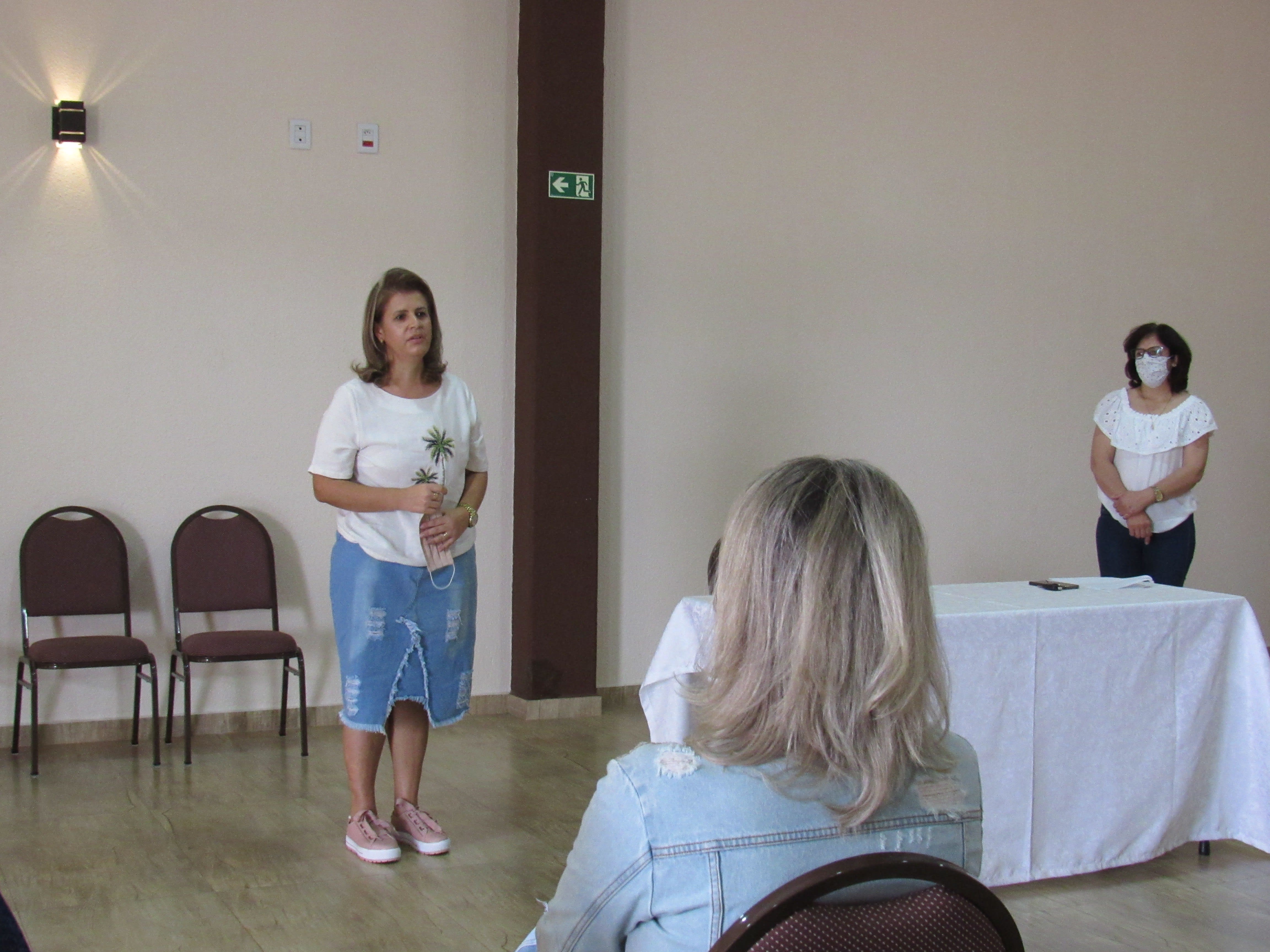 EsforÃ§o, dedicaÃ§Ã£o, reconhecimento e resultados da educaÃ§Ã£o em Laranjeiras do Sul