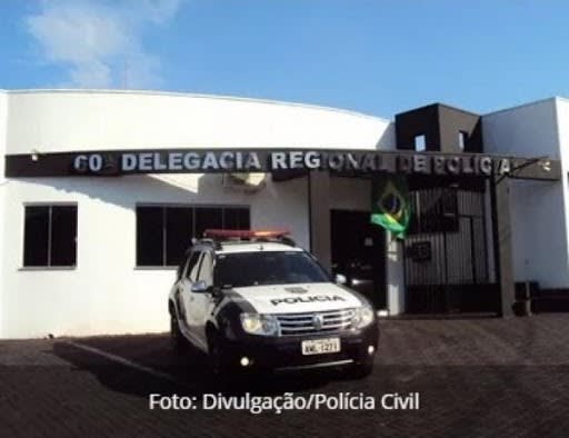 Pastor preso por estupro Ã© achado morto em cela, em Dois Vizinhos