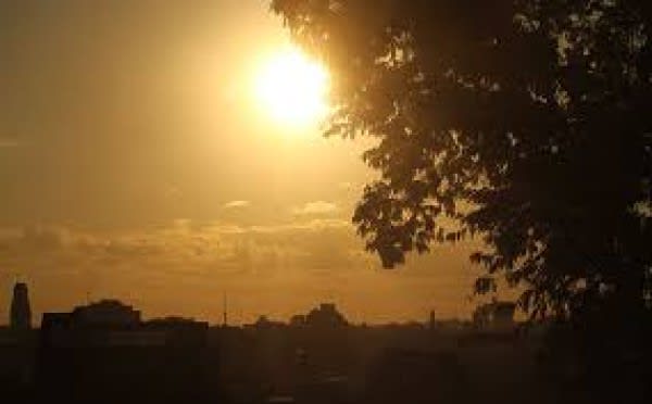 Onda de calor 'extraordinÃ¡ria' com temperaturas acima de 40ÂºC deve atingir o ParanÃ¡