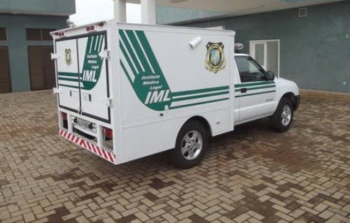 Laranjeiras: Dois homens foram mortos e duas pessoas ficaram feridas apÃ³s tiroteio no bairro Presidente Vargas 