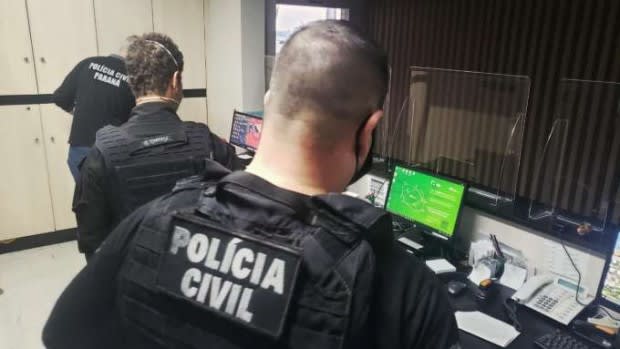 OrganizaÃ§Ã£o criminosa que vendia cirurgias bariÃ¡tricas do SUS Ã© alvo de OperaÃ§Ã£o