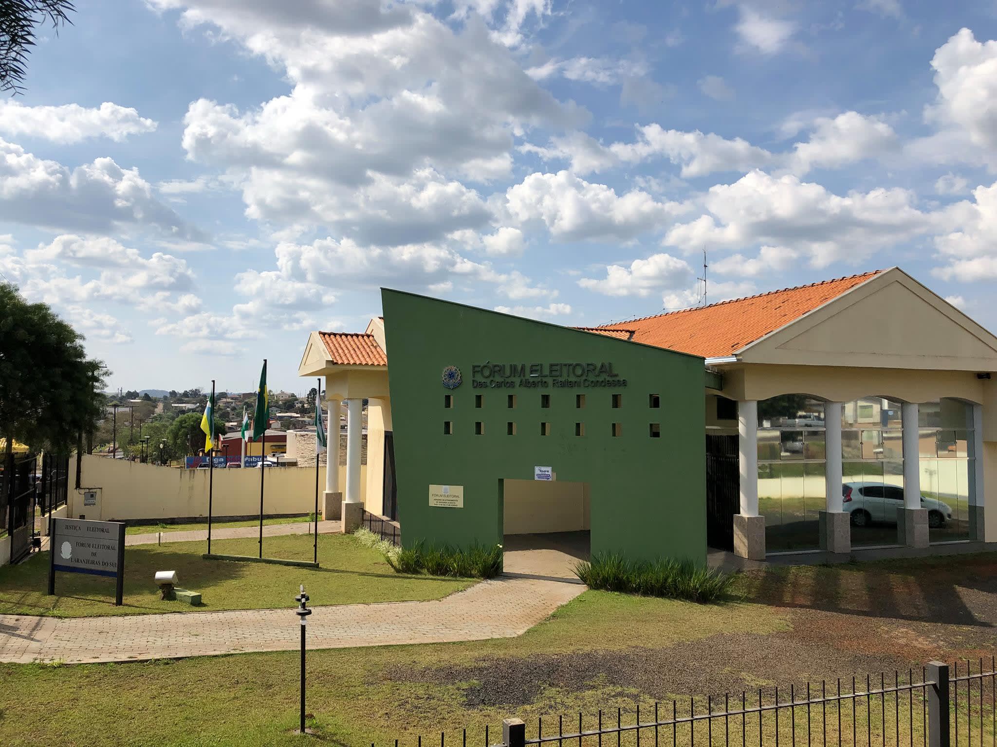 Ã‰ definido a ordem de apresentaÃ§Ã£o dos programas de rÃ¡dio para prefeito 