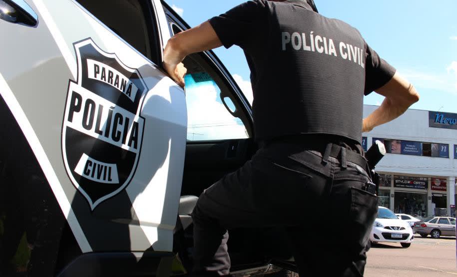 PolÃ­cia Civil do ParanÃ¡ decide manter suspensÃ£o das provas de concurso pÃºblico