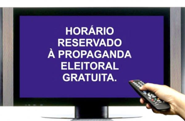 Horário ‘gratuito’ custa R$ 538 milhões aos contribuintes