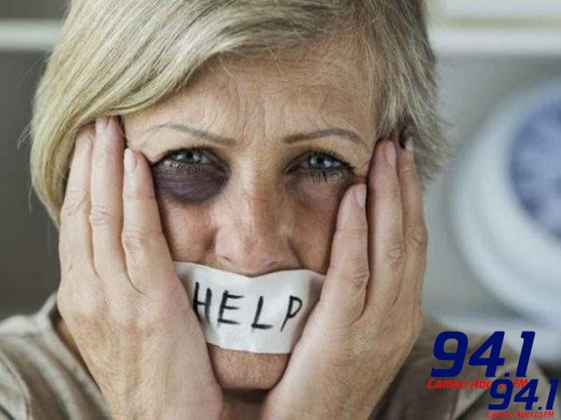 Dia Mundial alerta para a ConscientizaÃ§Ã£o da ViolÃªncia contra a Pessoa Idosa