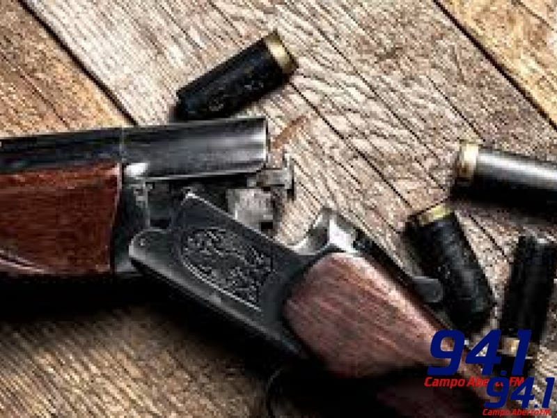 Laranjeiras: Homem Ã© preso com arma de fogo dentro do carro no centro