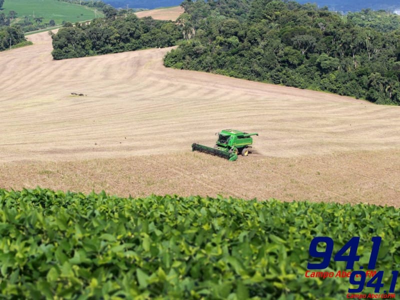 Agricultura apresenta boletim semanal da produÃ§Ã£o agropecuÃ¡ria