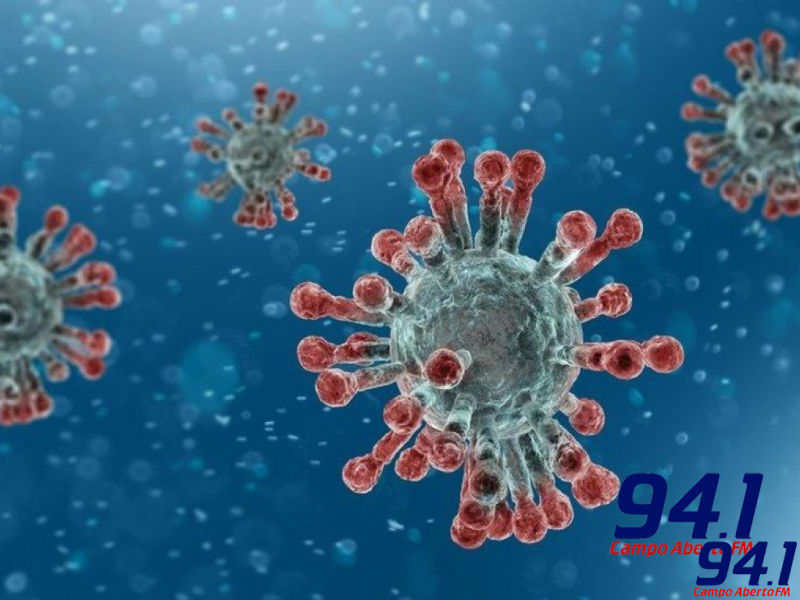 Sobe para 40 o nÃºmero de casos confirmados de Covid-19 em Laranjeiras do Sul