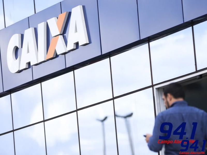 Caixa inicia hoje (29/06) o pagamento do Saque Emergencial do FGTS