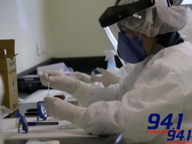 Em um mÃªs, casos de Covid-19 sobem 397% no ParanÃ¡ e 334% em Curitiba