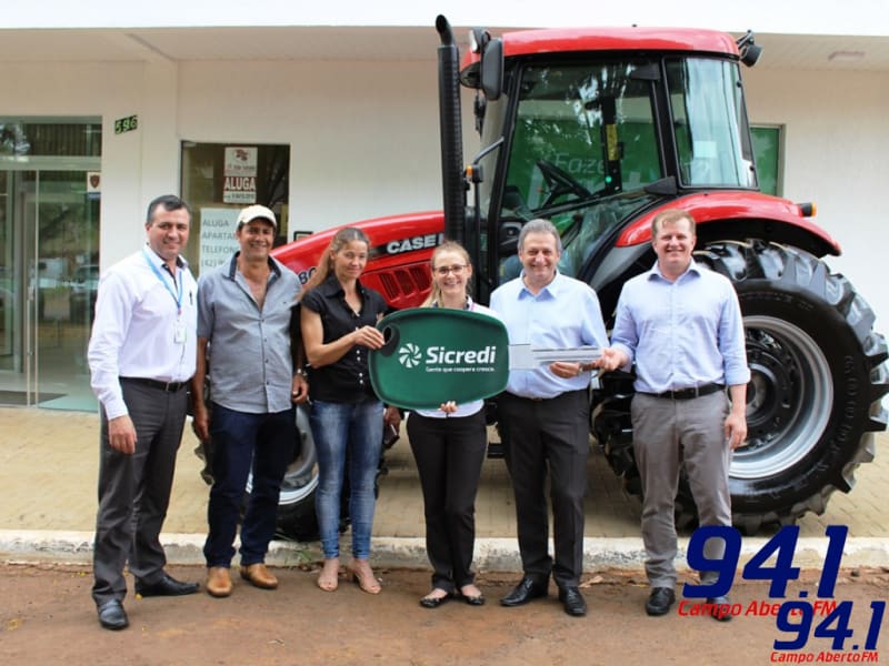 Sicredi Grandes Lagos reafirma parceria histÃ³rica com o agronegÃ³cio e espera recorde para o Plano Safra de 2020/2021