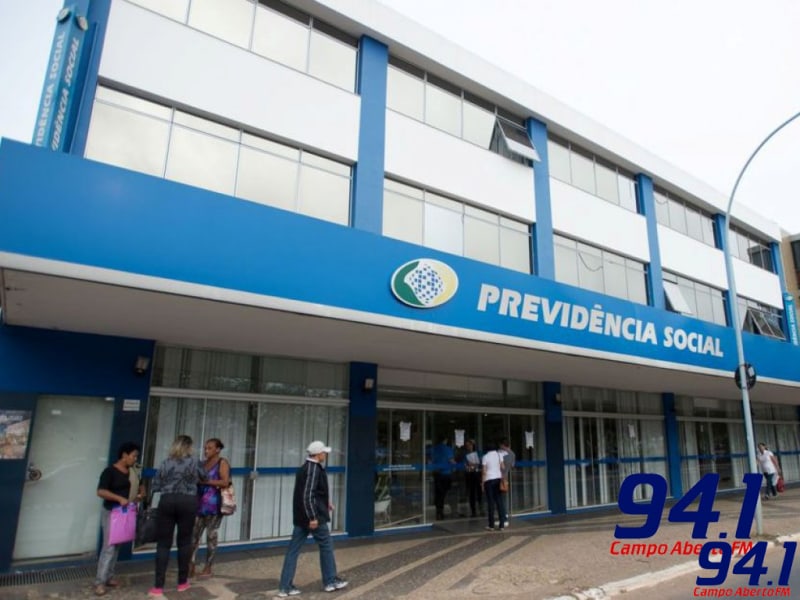 INSS prorroga antecipaÃ§Ã£o do BPC e auxÃ­lio-doenÃ§a atÃ© 31 de outubro