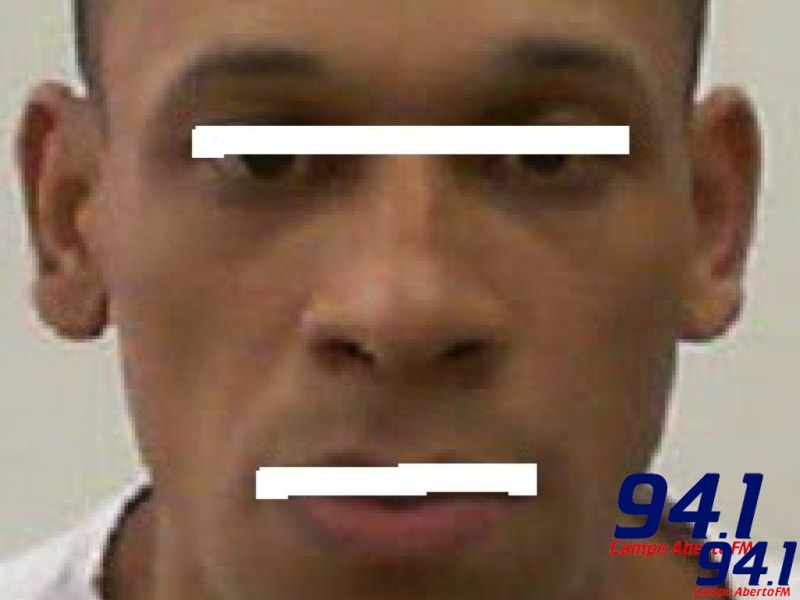 Laranjeiras: Foragido da justiÃ§a Ã© localizado pela Policia Civil mas consegue se evadir da abordagem