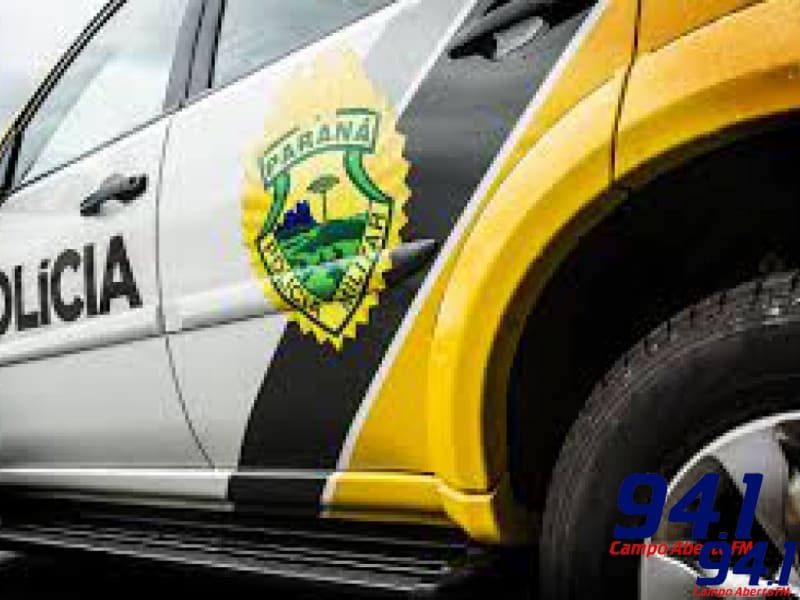 Laranjeiras: Jovens fogem de abordagem policial apÃ³s denÃºncia de perturbaÃ§Ã£o de sossego