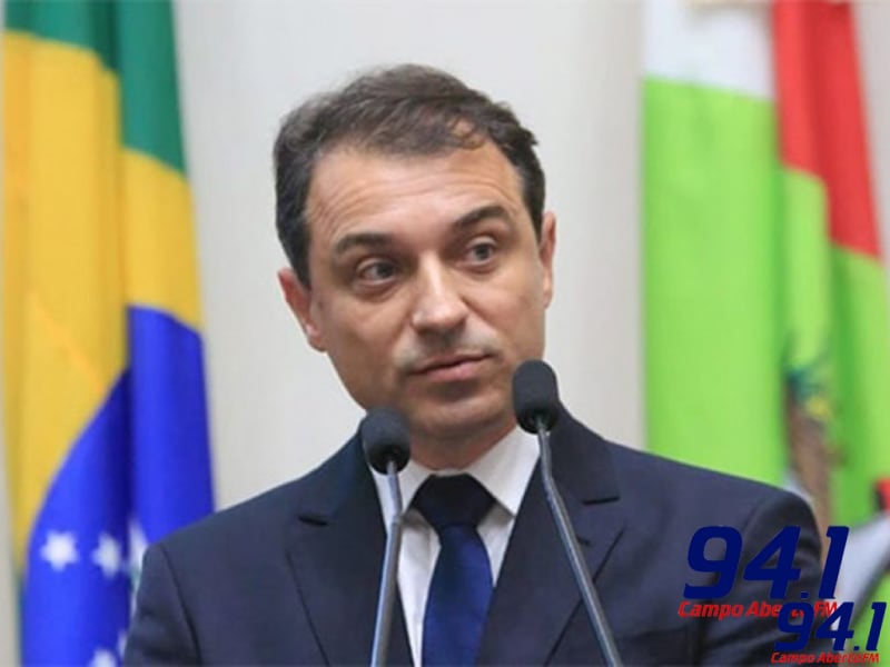 Assembleia de Santa Catarina abre processo de impeachment contra governador