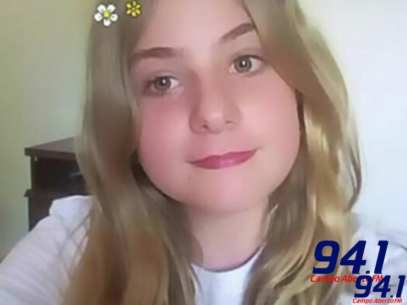 AÃ§Ã£o entre amigos em prol ao tratamento de Sofia Seferin