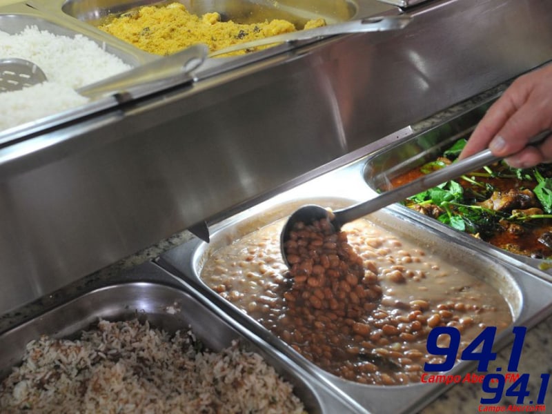 Pesquisa - CafÃ©, arroz e feijÃ£o continuam preferidos pelos brasileiros