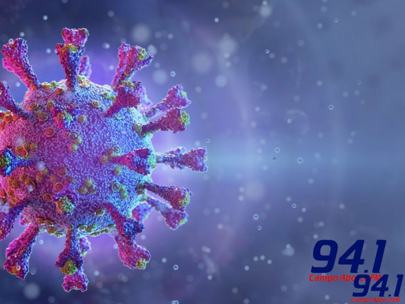 Laranjeiras do Sul registra mais 11 casos do novo coronavirus