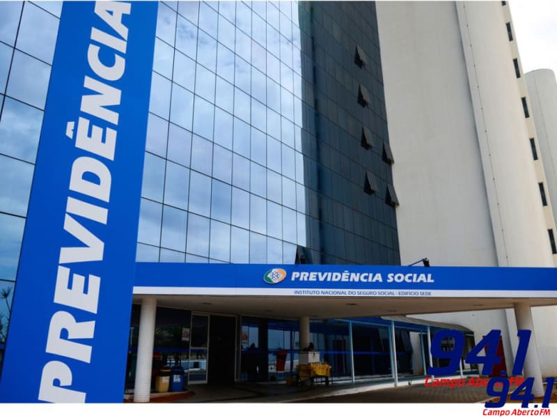 INSS adia para setembro retomada do atendimento presencial em agÃªncias