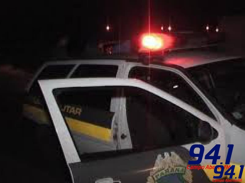 Rio Bonito: Adolescente de 14 anos leva tiro no olho no Assentamento Xarqueada