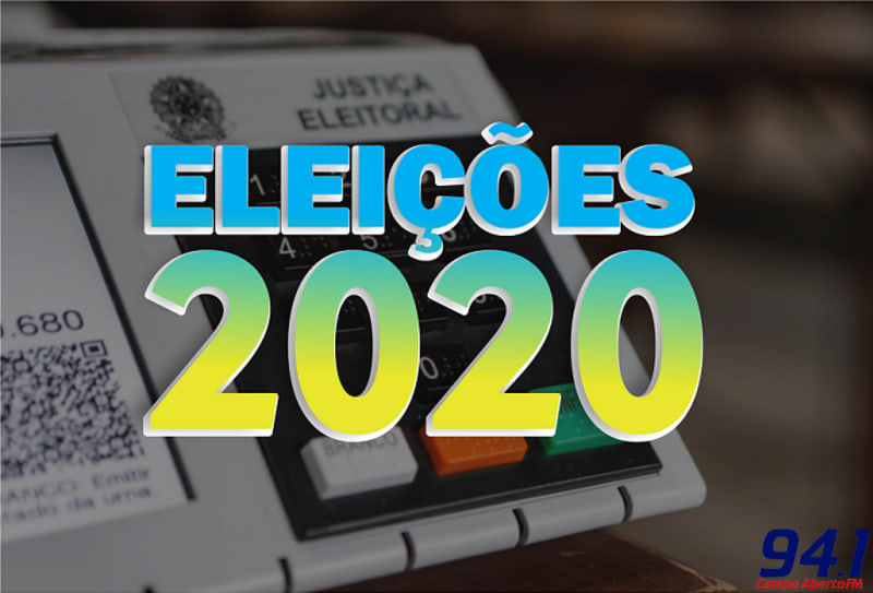 Jornal 94.1 Segunda EdiÃ§Ã£o da Campo Aberto FM estarÃ¡ ouvindo prÃ©-candidatos a prefeito do Rio Bonito do IguaÃ§u