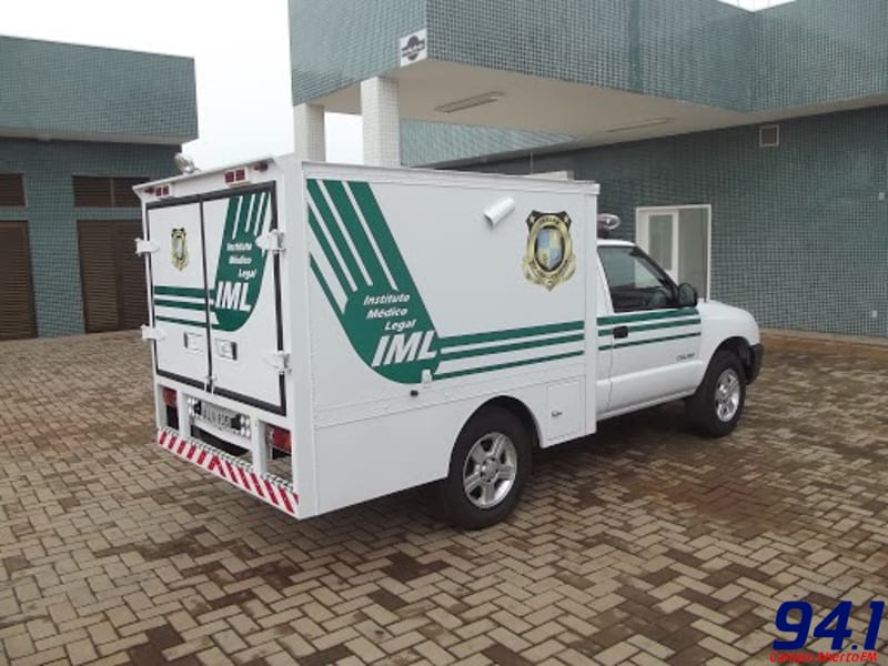 Criminoso invade casa e mata homem a facadas em Dois Vizinhos