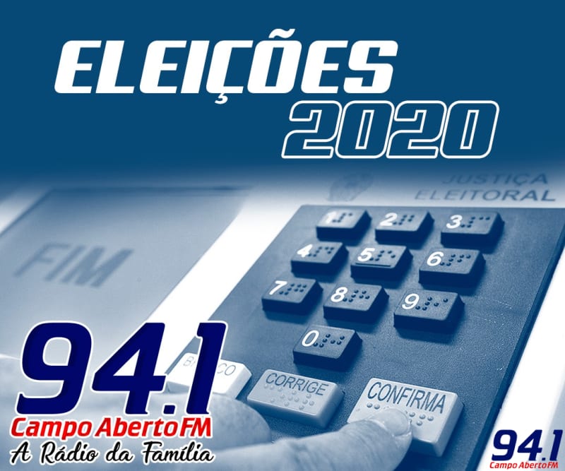  Campo Aberto FM ouve prÃ©-candidatos a prefeito do Rio Bonito do IguaÃ§u