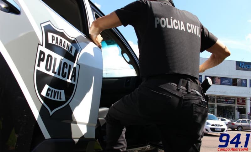 PolÃ­cia Civil do ParanÃ¡ decide manter suspensÃ£o das provas de concurso pÃºblico