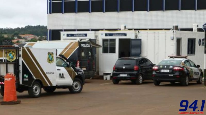 Pedreiro morre ao sofrer queda de 10 metros