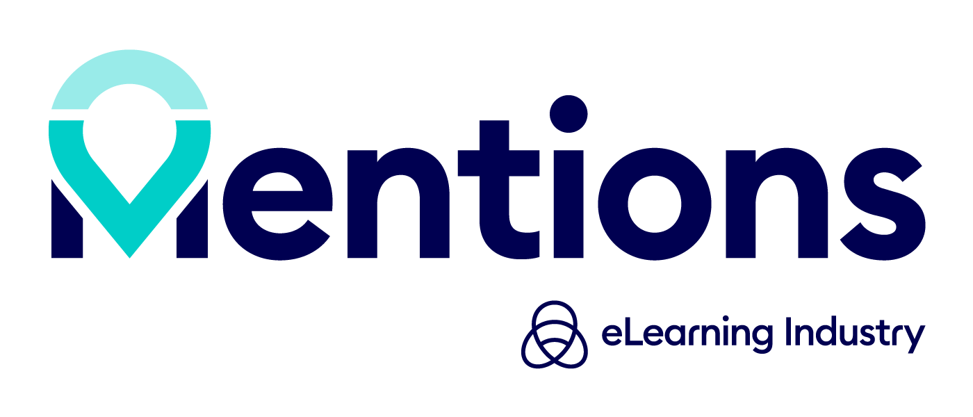 Mentions | Powered by eLearning Industry