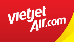 dat ve may bay vietjet