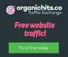 Organic Hits