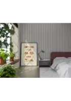 Plakatas „Pyragai“ – virtuvės plakatas | Framein – miniatiūra 2