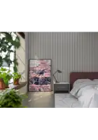 Plakatas „Didysis kanjonas“ – kelionių plakatas | Framein – miniatiūra 2