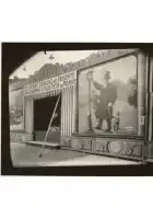 Eugene Atget vintažinė nuotrauka 9 – fotografijos plakatas | Framein – miniatiūra 1