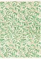 Plakatas „William Morris 2“ – rašto plakatas | Framein – miniatiūra 1