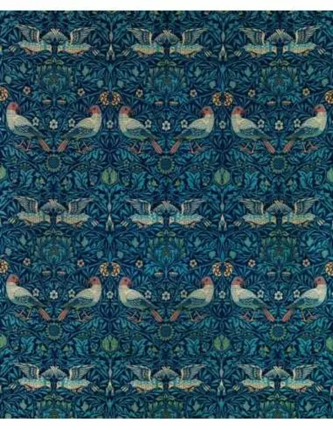 Plakatas „William Morris 3“ – rašto plakatas | Framein