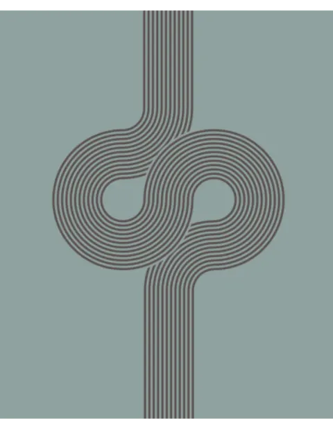Paveikslas „Bauhaus Minimalizmas 4“ – meno plakatas | Framein