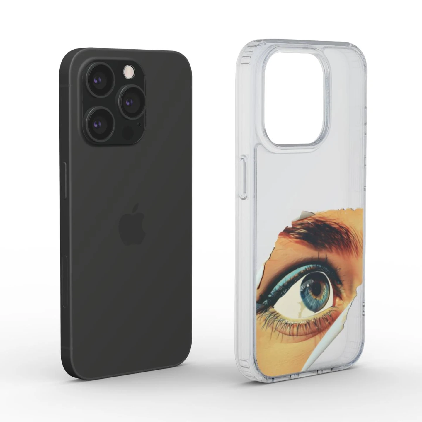 Augen – Blick