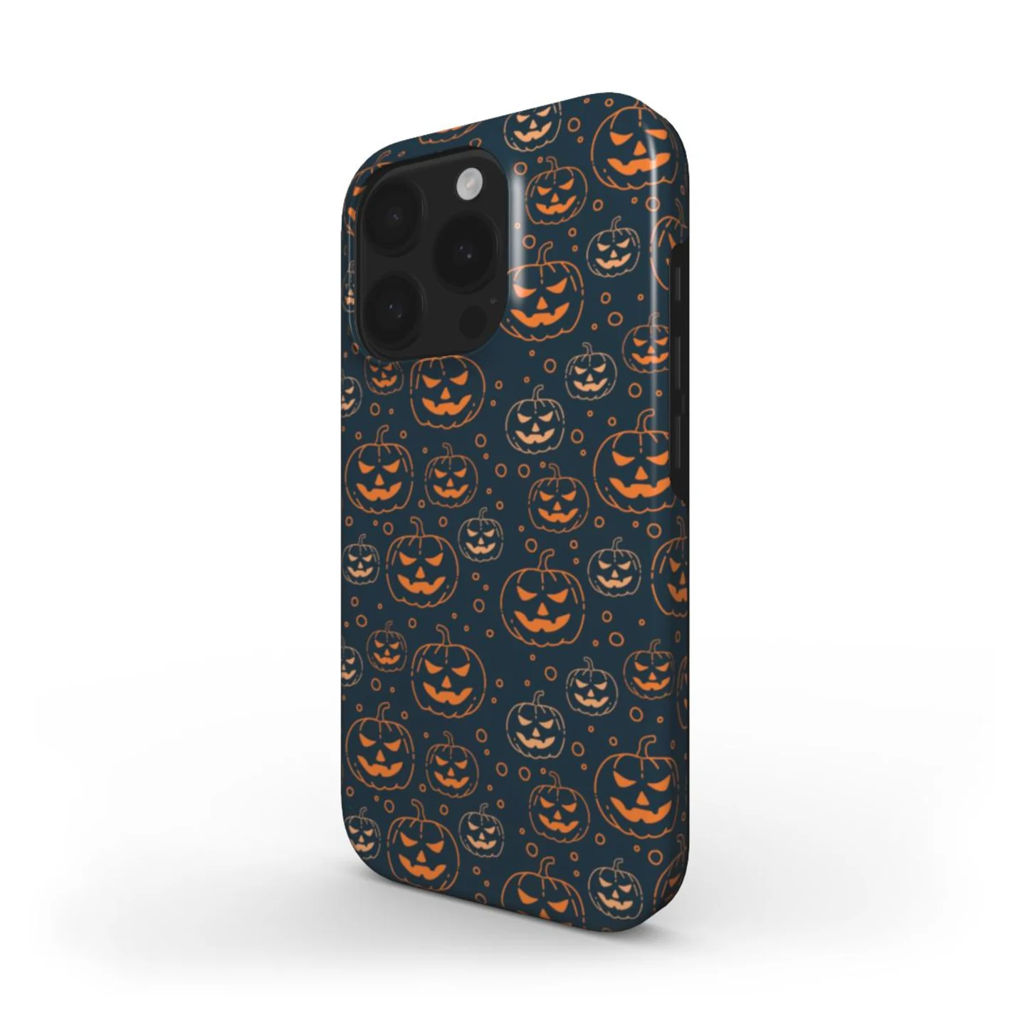 Halloween-Kürbisse