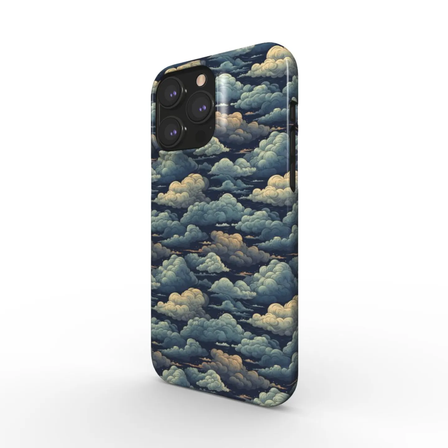 Goldwolken
