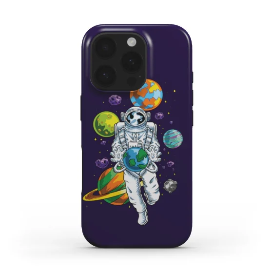 Kosmonaut