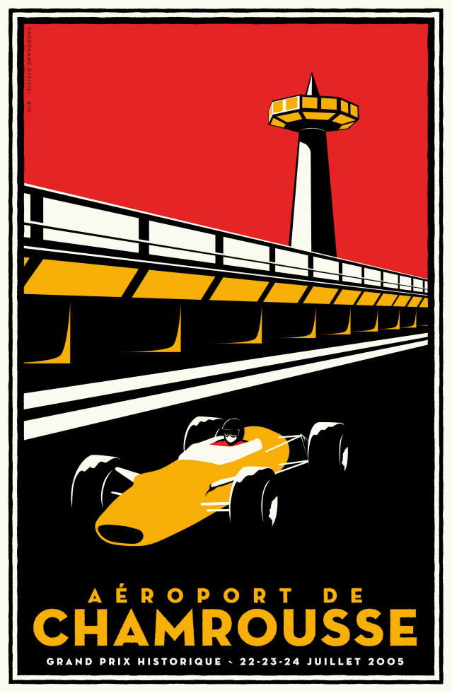 Vintažinis lenktynių plakatas „Belgian Grand Prix · MG · 1963“ – vintažinis lenktynių plakatas | Framein