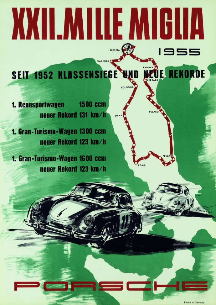 Vintažinis lenktynių plakatas „Mexican Grand Prix · McLaren · 1970“ – vintažinis lenktynių plakatas | Framein