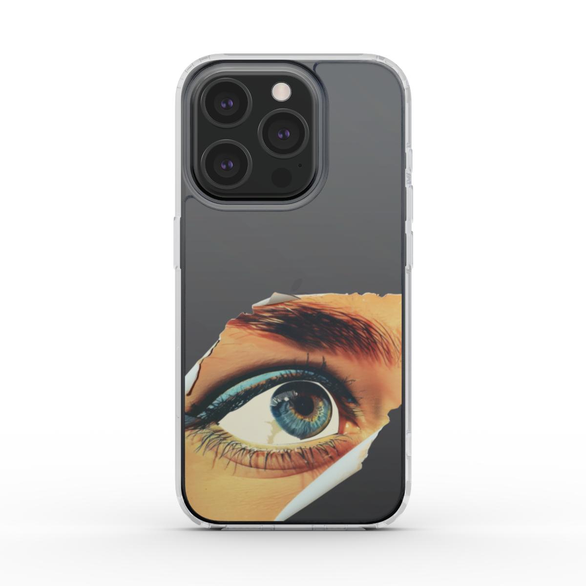 Augen – Blick