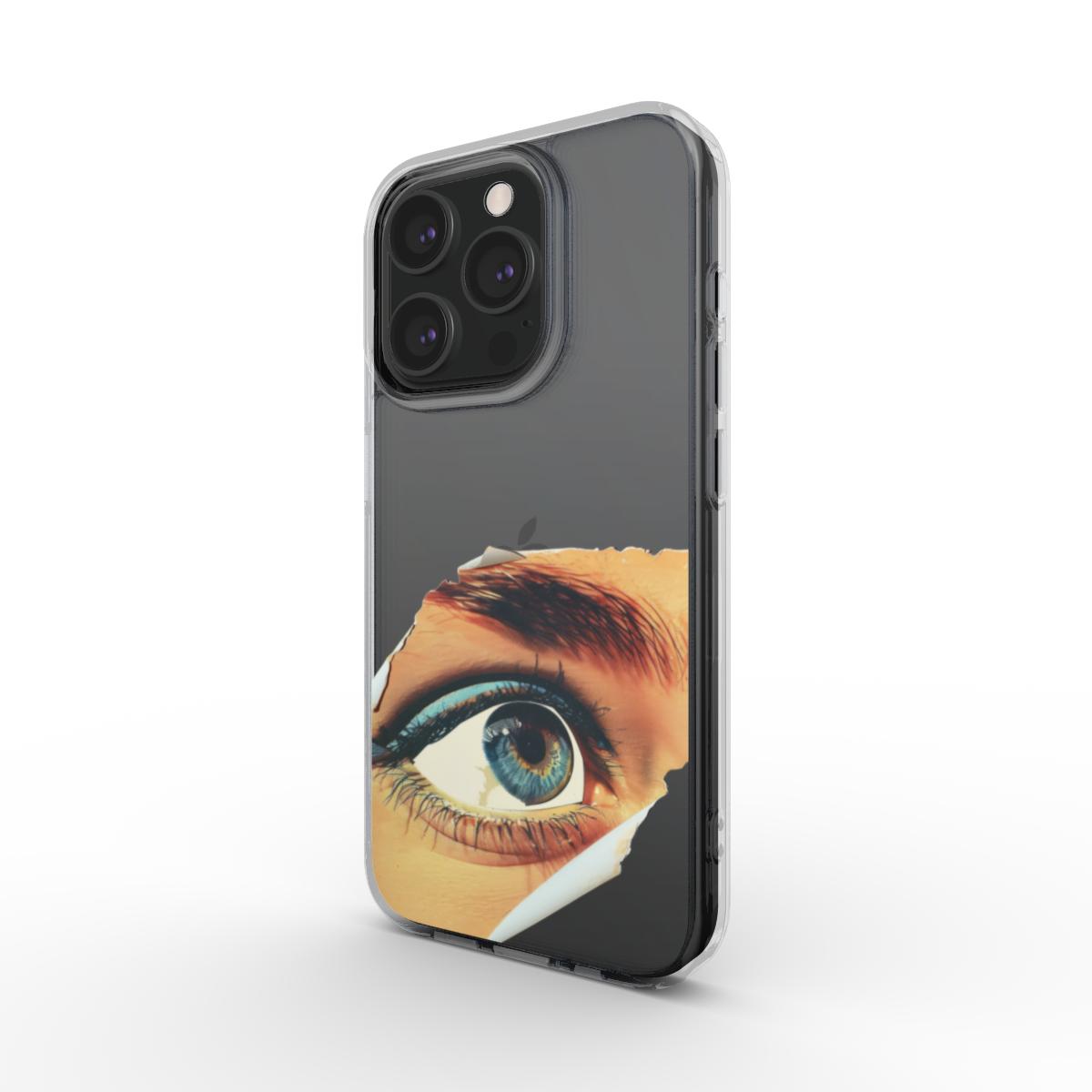 Augen – Blick