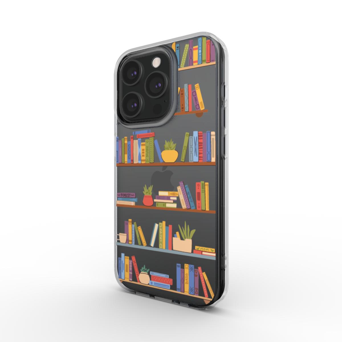 Bücherregal