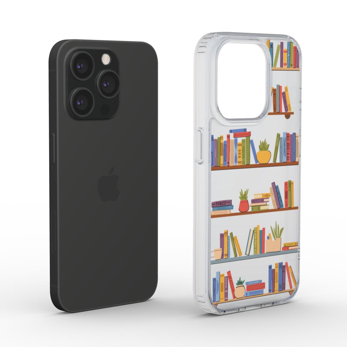 Bücherregal