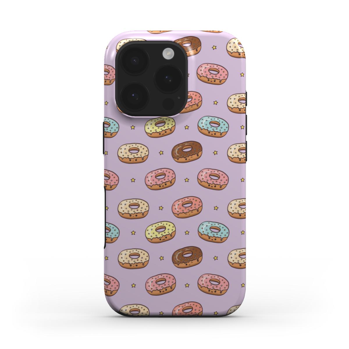 Donut-Tag