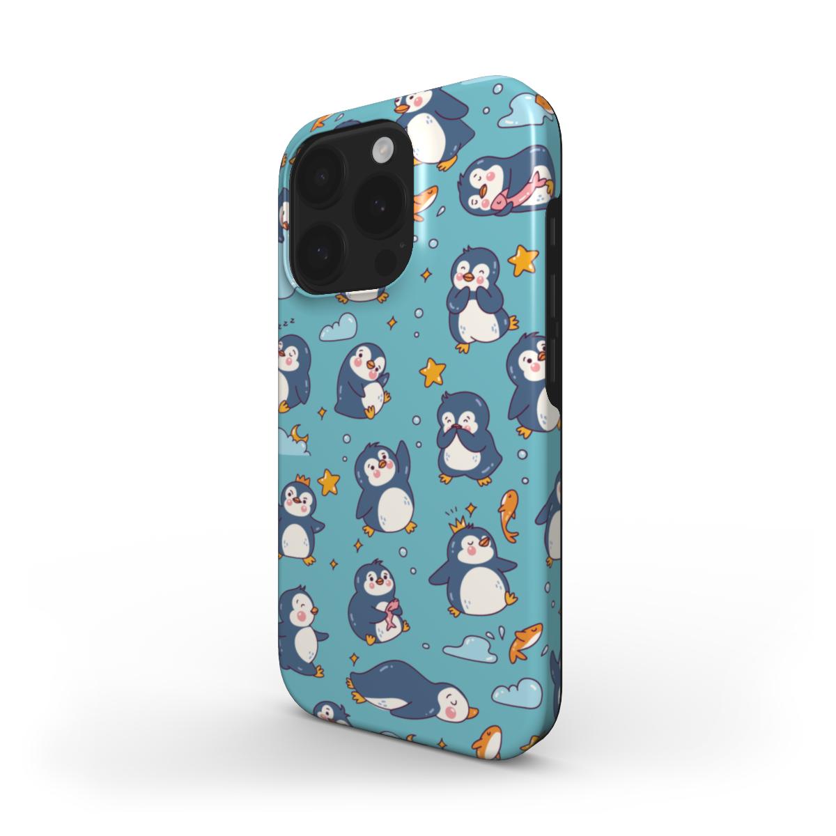 Pinguine
